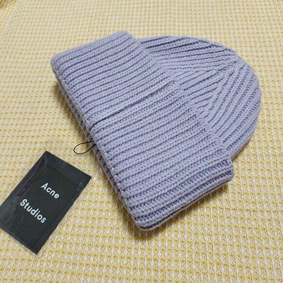Acne Studio Hat - Picture 6 of 6